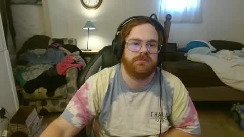 Matt online show from 1, 1, 2025