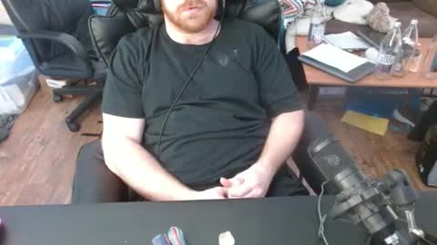 Matt online show from 27, 2, 2026