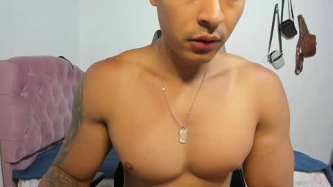 WILL ANDREW online show from 12, 4, 2026