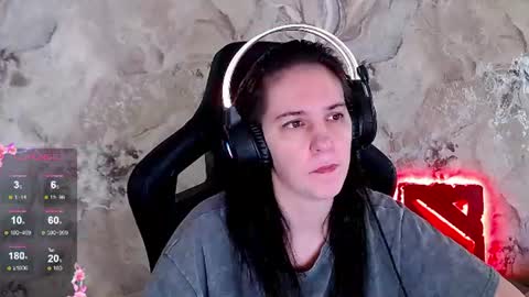 Snapshot of irwi_tomboy chatting on 14, 6, 2026 Irwi Tomboy online show from 14, 6, 2026