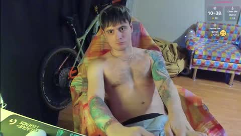 Joel online show from 28, 3, 2026