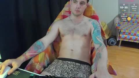 Snapshot of is_yours chatting on 5, 6, 2026 Joel online show from 5, 6, 2026