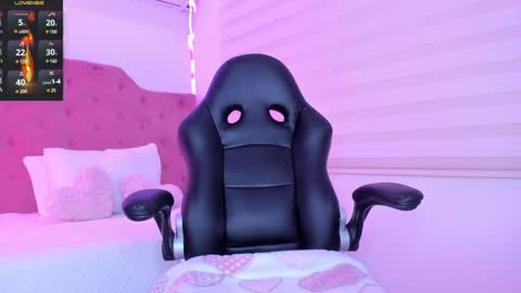 ISA online show from 5, 1, 2025