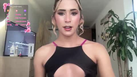 Isabella online show from 26, 3, 2026