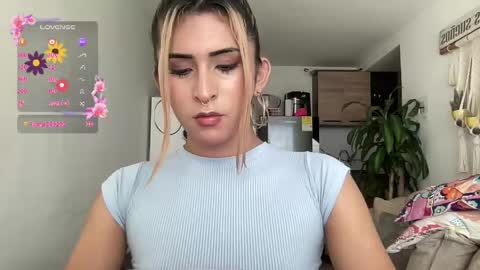 Isabella online show from 11, 4, 2026