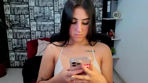 Isa and Natasha online show from 22, 5, 2026