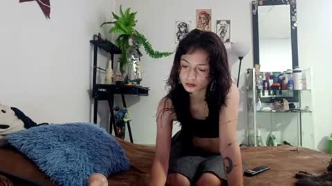 isa_babysweet online show from 24, 6, 2026