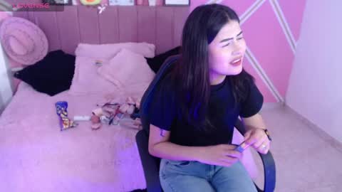 isabela online show from 5, 2, 2026