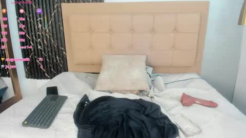 Snapshot of isa_cute_1 chatting on 16, 5, 2026 ISABELLA online show from 16, 5, 2026