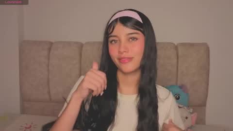 Snapshot of isa_dolly chatting on 21, 5, 2026 Isa Dolly online show from 21, 5, 2026