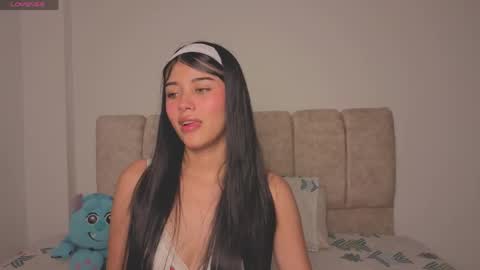 Snapshot of isa_dolly chatting on 26, 5, 2026 Isa Dolly online show from 26, 5, 2026