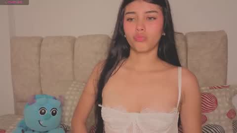 Snapshot of isa_dolly chatting on 10, 6, 2026 Isa Dolly online show from 10, 6, 2026