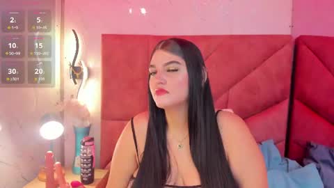 Snapshot of isa_gonzalez chatting on 23, 7, 2026 Isa Gonzalez online show from 23, 7, 2026
