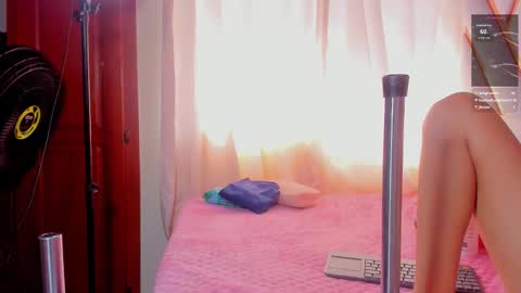 Snapshot of isa_kolins chatting on 5, 2, 2026 isa_kolins online show from 5, 2, 2026