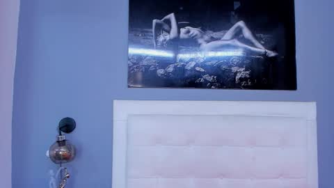 Isa Lancaster online show from 12, 9, 2025