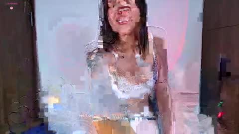 Snapshot of isa_laurentt chatting on 12, 5, 2026 Isabella Laurentt online show from 12, 5, 2026
