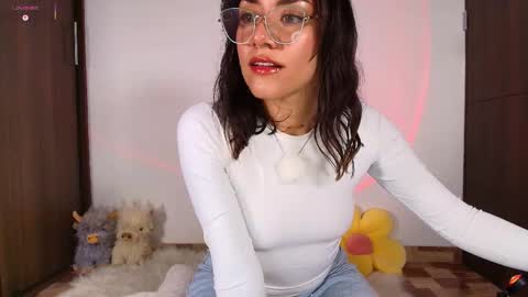 Snapshot of isa_laurentt chatting on 14, 5, 2026 Isabella Laurentt online show from 14, 5, 2026