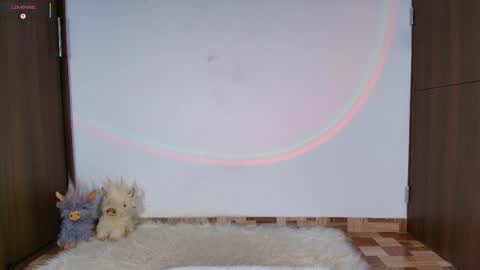 Snapshot of isa_laurentt chatting on 23, 5, 2026 Isabella Laurentt online show from 23, 5, 2026