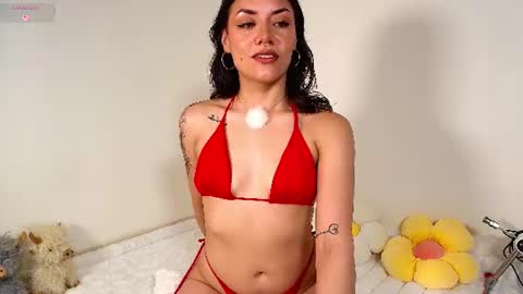 Snapshot of isa_laurentt chatting on 13, 6, 2026 Isabella Laurentt online show from 13, 6, 2026