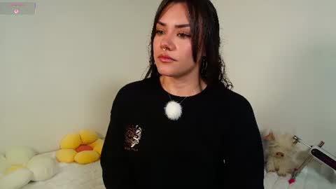 Snapshot of isa_laurentt chatting on 16, 7, 2026 Isabella Laurentt online show from 16, 7, 2026