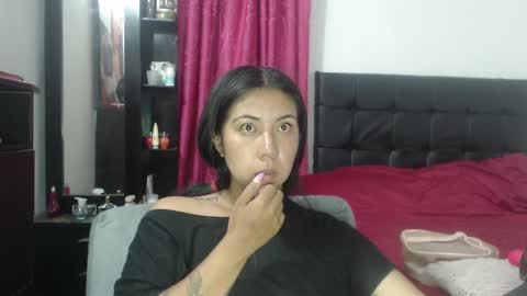 Isa online show from 22, 1, 2025