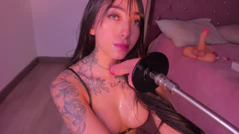 Snapshot of isa_redhair_ chatting on 8, 2, 2025 ....  Connection time 900 pm to 500 amRest days Wednesday and Saturday online show from 8, 2, 2025