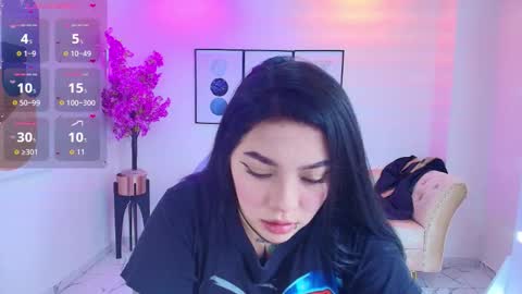 ISA online show from 29, 11, 2025