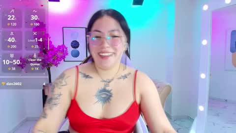 ISA online show from 2, 2, 2026