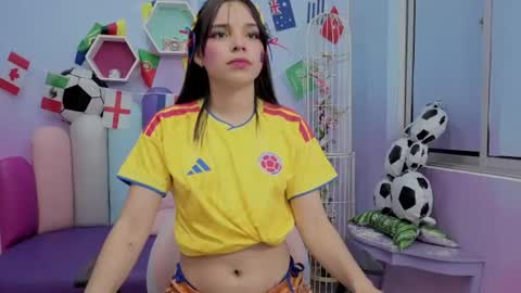 Isaa Skinny  online show from 18, 6, 2026