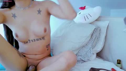 Welcome Hii Im Isa  online show from 7, 2, 2025