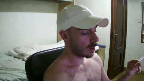 Isaac99c online show from 3, 1, 2025