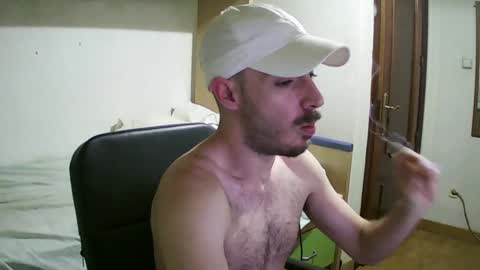 Isaac99c online show from 5, 1, 2025