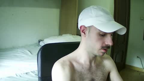 Isaac99c online show from 6, 1, 2025