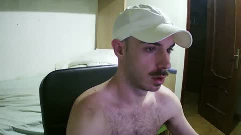 Isaac99c online show from 6, 1, 2025