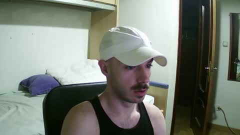 Isaac99c online show from 8, 1, 2025