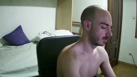 Isaac99c online show from 12, 1, 2025