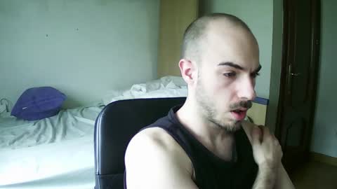 Isaac99c online show from 28, 1, 2025