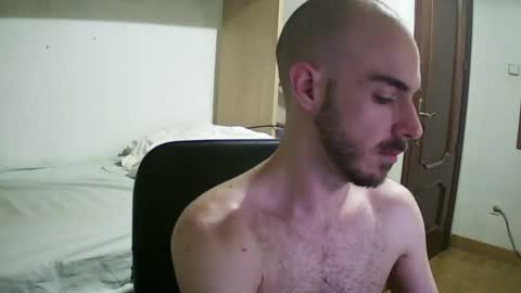 Isaac99c online show from 1, 2, 2025