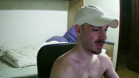 Isaac99c online show from 9, 2, 2025