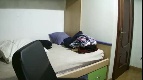 Isaac99c online show from 9, 3, 2025