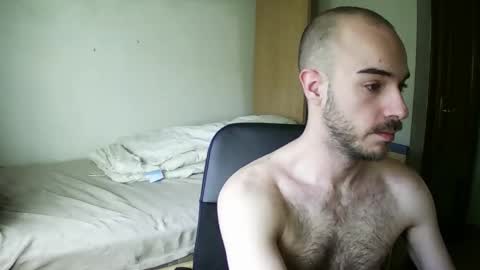 Isaac99c online show from 12, 3, 2025