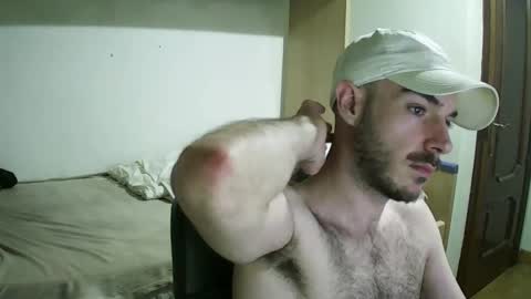 Isaac99c online show from 12, 3, 2025