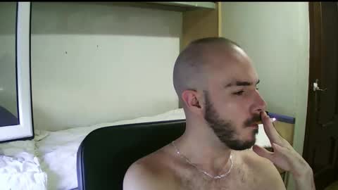 Isaac99c online show from 18, 9, 2025