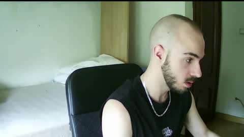 Isaac99c online show from 19, 9, 2025