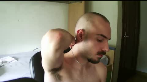 Isaac99c online show from 29, 9, 2025