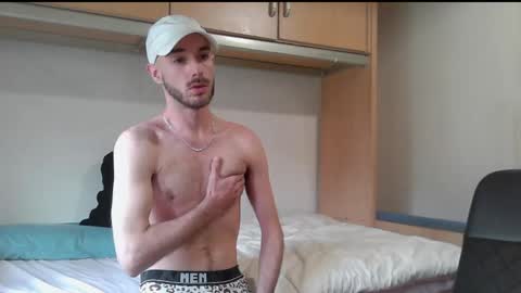 Isaac99c online show from 26, 4, 2026