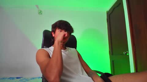 isaac online show from 22, 10, 2025