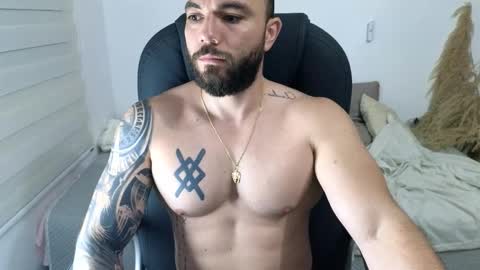 Isaac carter online show from 9, 1, 2026