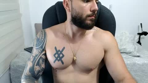 Isaac carter online show from 9, 4, 2026