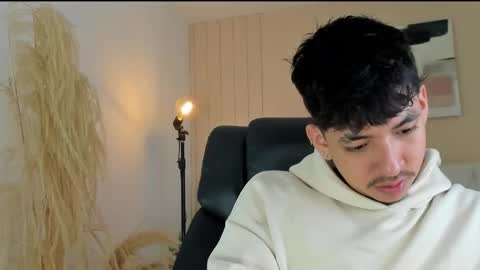 isaac_cryston online show from 14, 11, 2025